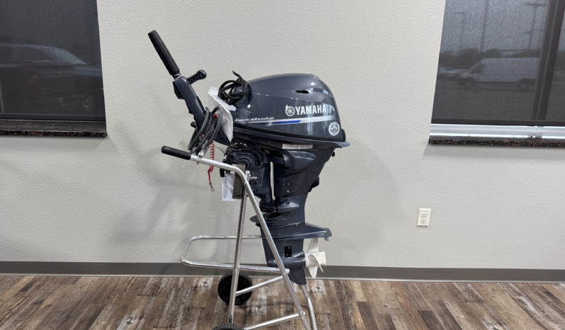 YAMAHA F25SWHC full