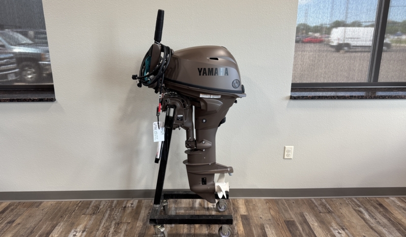 YAMAHA F25LWHC3 full