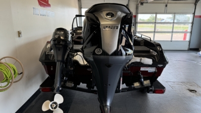 2025 SKEETER WXR2060 full