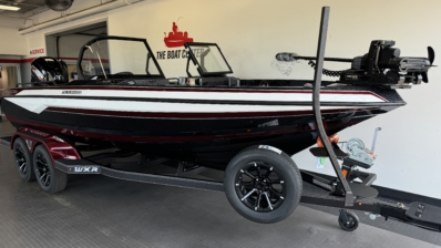 2025 SKEETER WXR2060 full