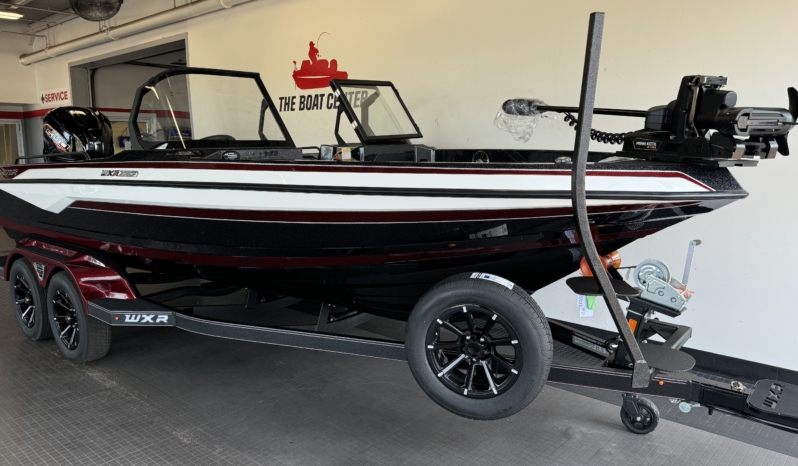 2025 SKEETER WXR2060 full