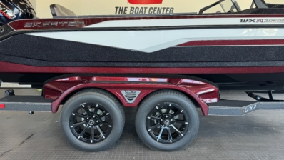 2025 SKEETER WXR2060F full