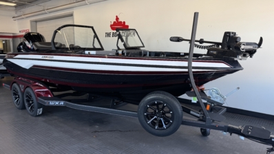 2025 SKEETER WXR2060F full