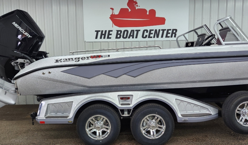 2025 RANGER 622FS PRO full