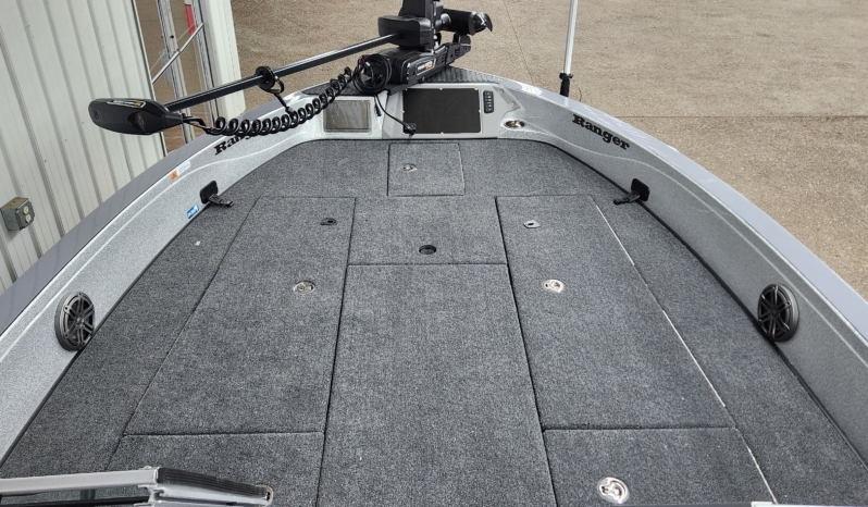 2025 RANGER 622FS PRO full