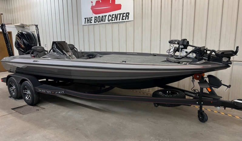 2025 SKEETER ZXR21 full