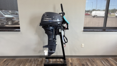 YAMAHA F25LWHC