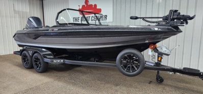 2025 SKEETER WXR2060