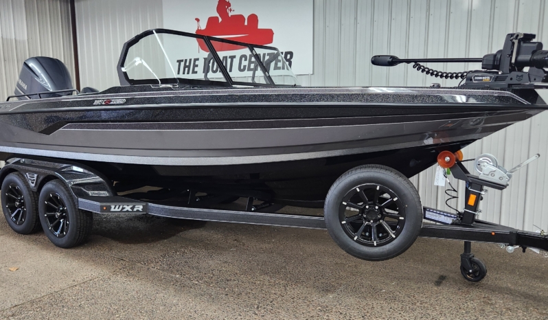 2025 SKEETER WXR2060 full