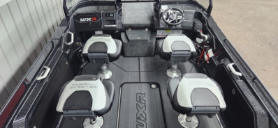 2025 SKEETER WXR2060 full