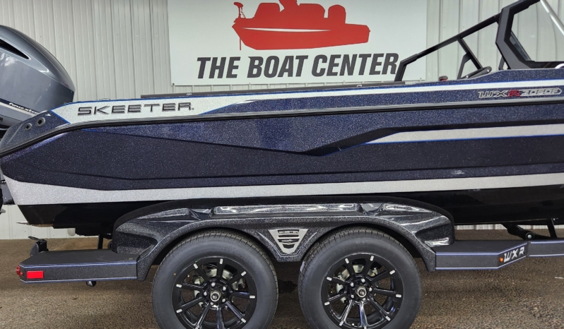 2025 SKEETER WXR2060F full
