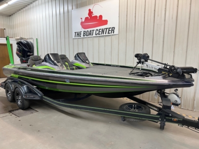 2017 SKEETER FX-20