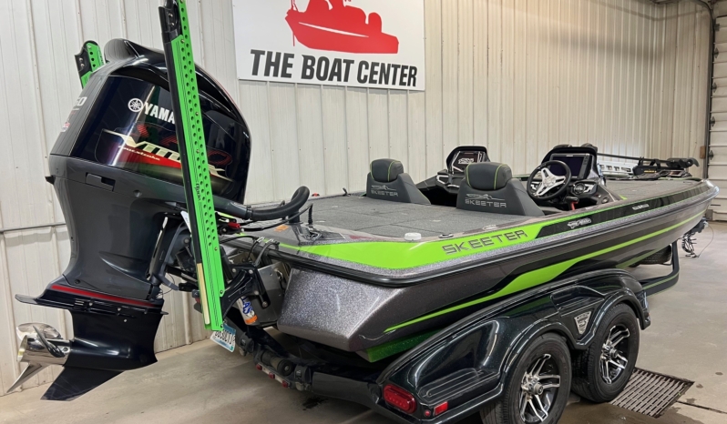 2017 SKEETER FX-20 full