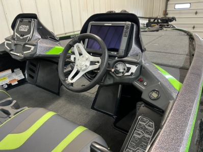 2017 SKEETER FX-20 full
