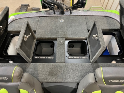 2017 SKEETER FX-20 full