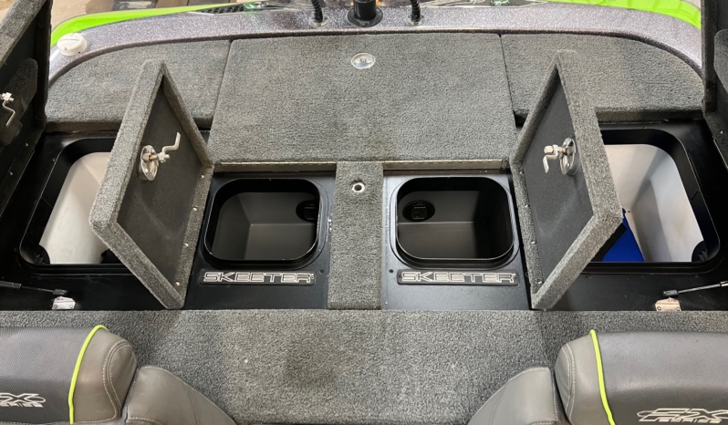 2017 SKEETER FX-20 full