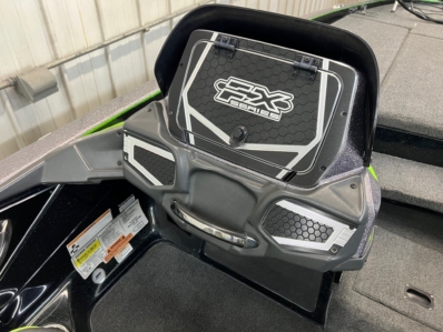 2017 SKEETER FX-20 full