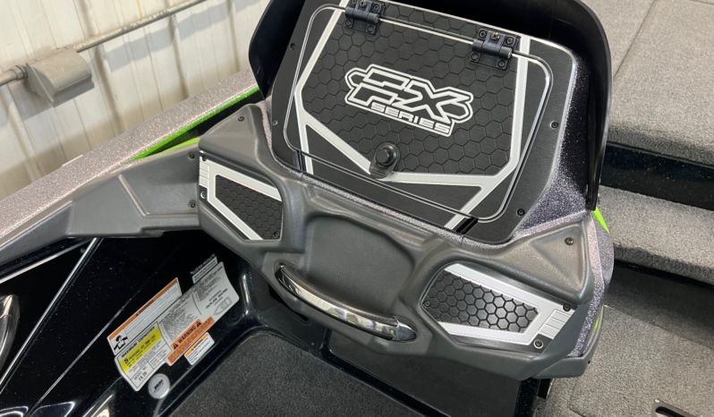 2017 SKEETER FX-20 full