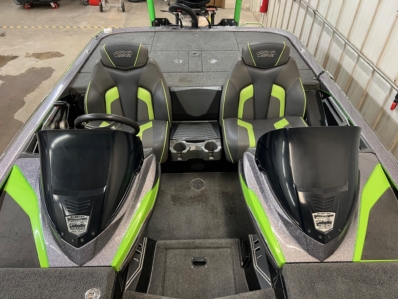2017 SKEETER FX-20 full
