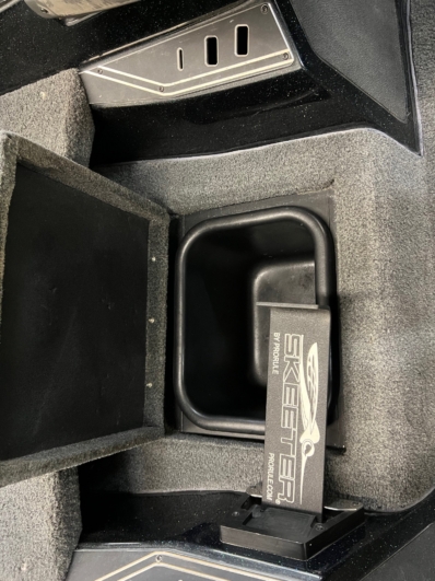 2017 SKEETER FX-20 full