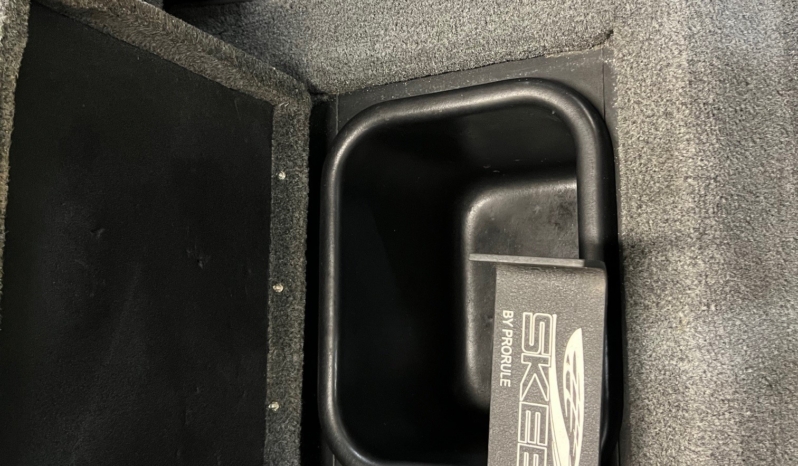 2017 SKEETER FX-20 full