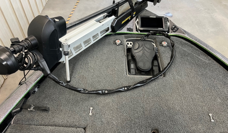 2017 SKEETER FX-20 full