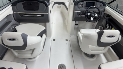 2014 CHAPARAL 226 SSI full