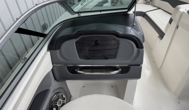 2014 CHAPARAL 226 SSI full