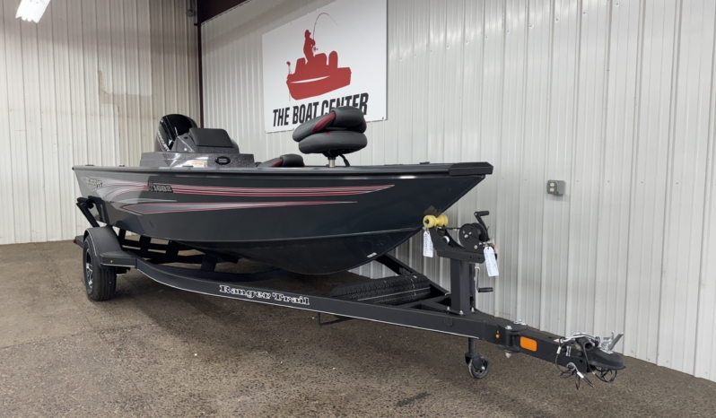 2025 RANGER VS1682 REATA full