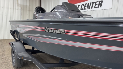 2025 RANGER VS1682 REATA