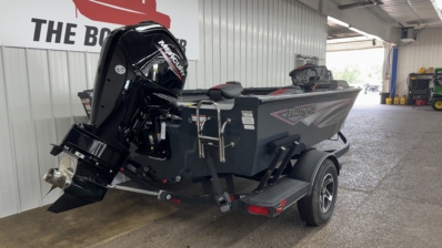 2025 RANGER VS1682 REATA full