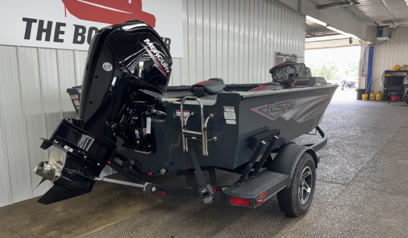 2025 RANGER VS1682 REATA full