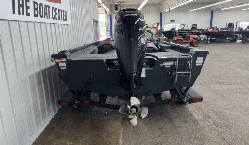 2025 RANGER VS1682 REATA full