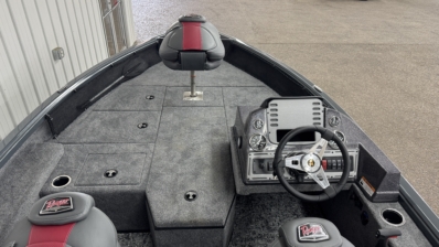 2025 RANGER VS1682 REATA full