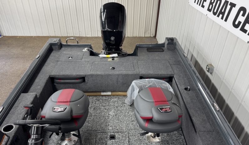 2025 RANGER VS1682 REATA full
