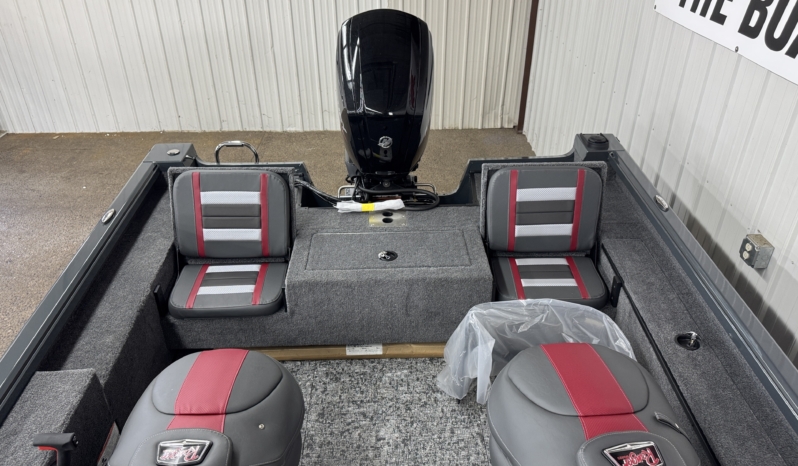 2025 RANGER VS1682 REATA full