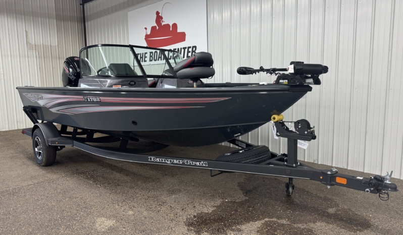 2025 RANGER VS1782 REATA full