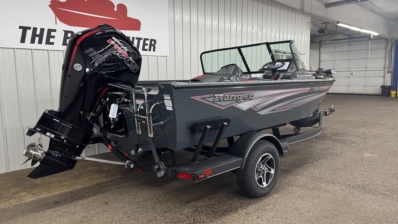 2025 RANGER VS1782 REATA full