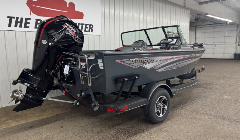 2025 RANGER VS1782 REATA full