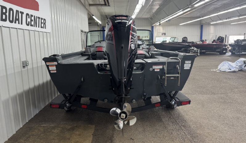 2025 RANGER VS1782 REATA full