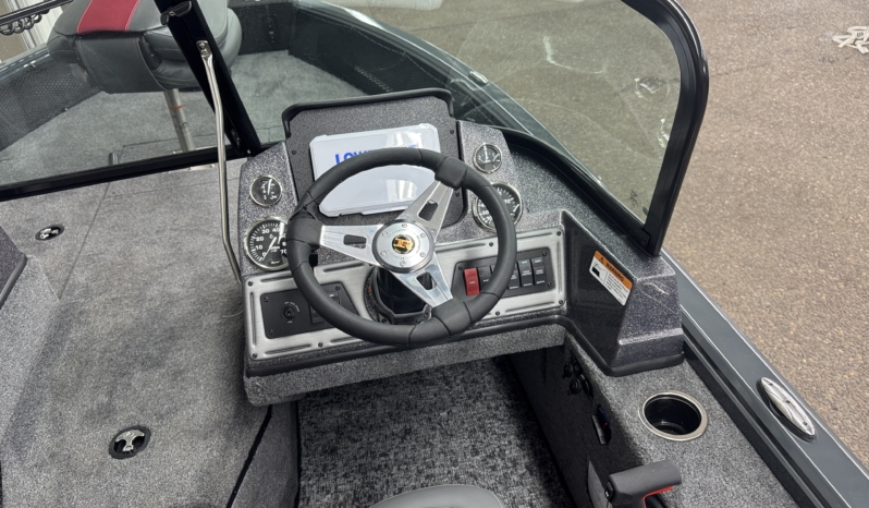 2025 RANGER VS1782 REATA full