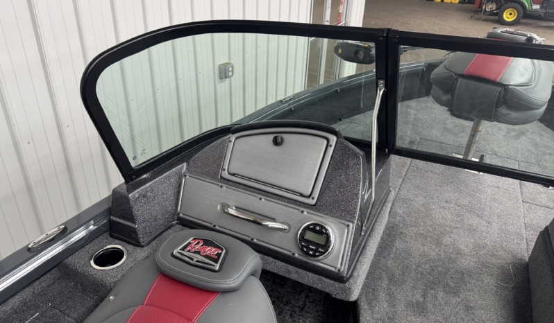 2025 RANGER VS1782 REATA full