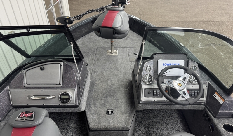 2025 RANGER VS1782 REATA full