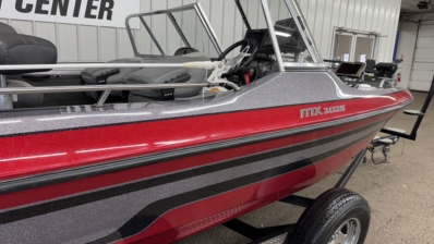 2013 SKEETER MX2025 full