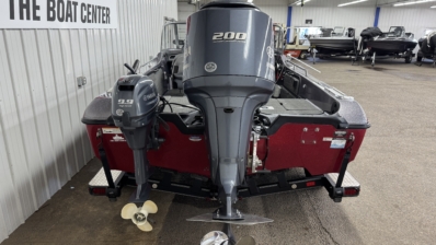 2013 SKEETER MX2025 full