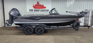 2025 SKEETER WXR2060