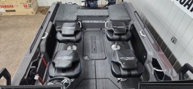 2025 SKEETER WXR2260 full