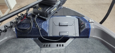 2025 SKEETER WXR2260 full