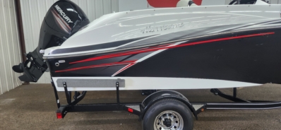 2018 HURRICANE S192