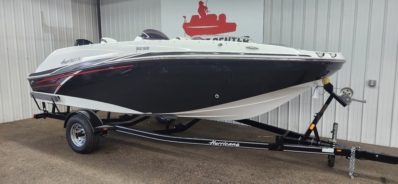 2018 HURRICANE S192